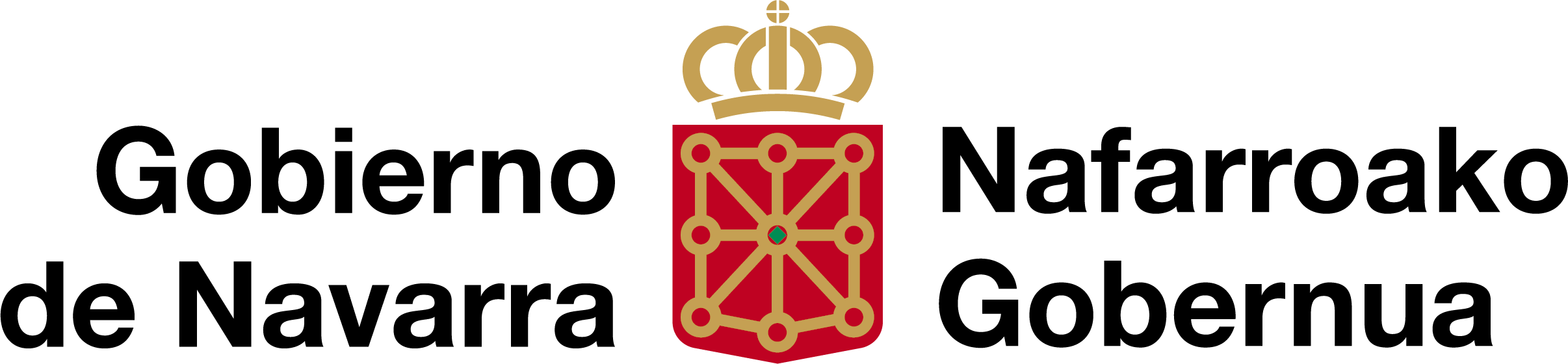 logo gobierno navarra